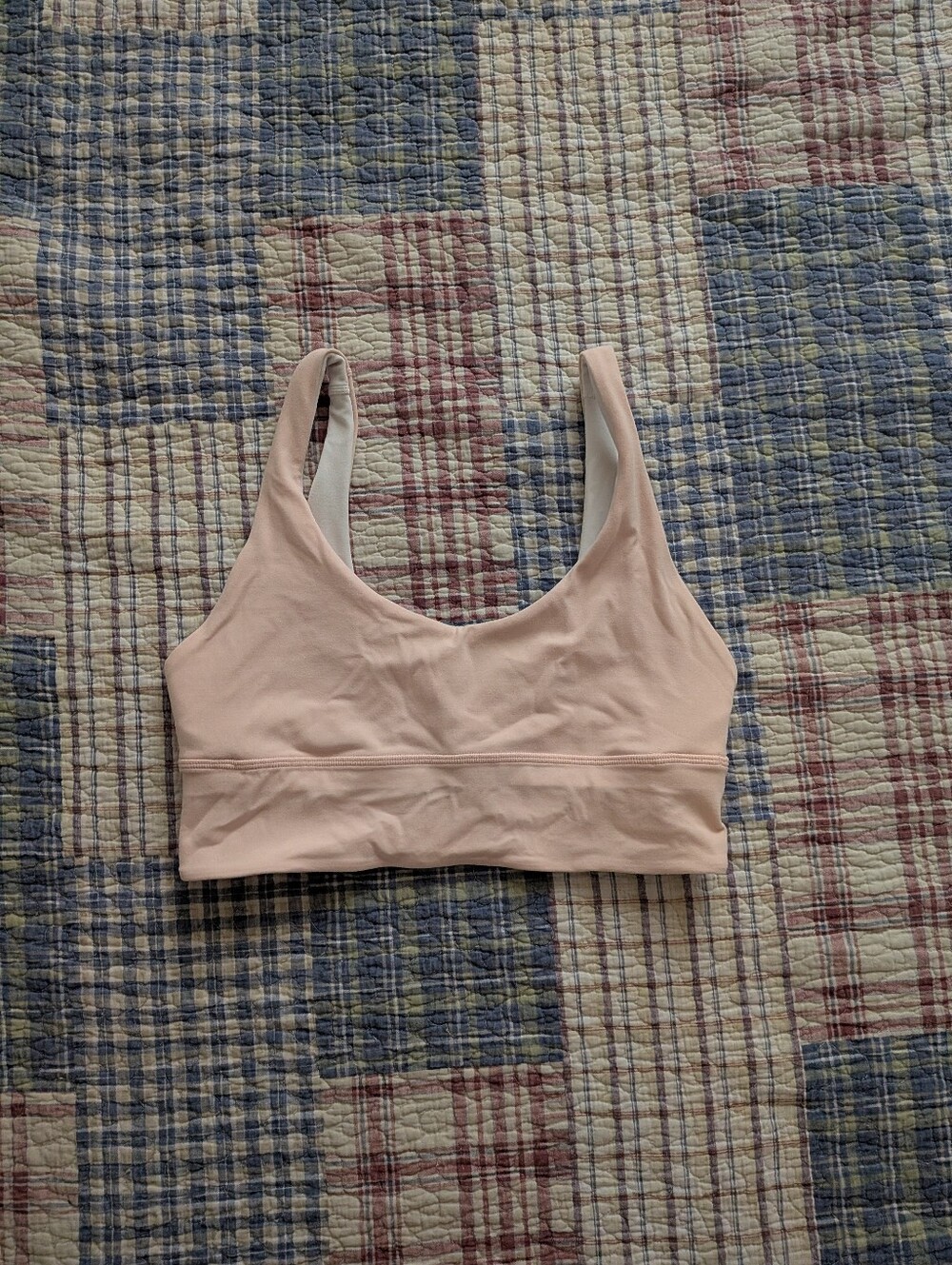 Lululemon Reversible Sports Bra